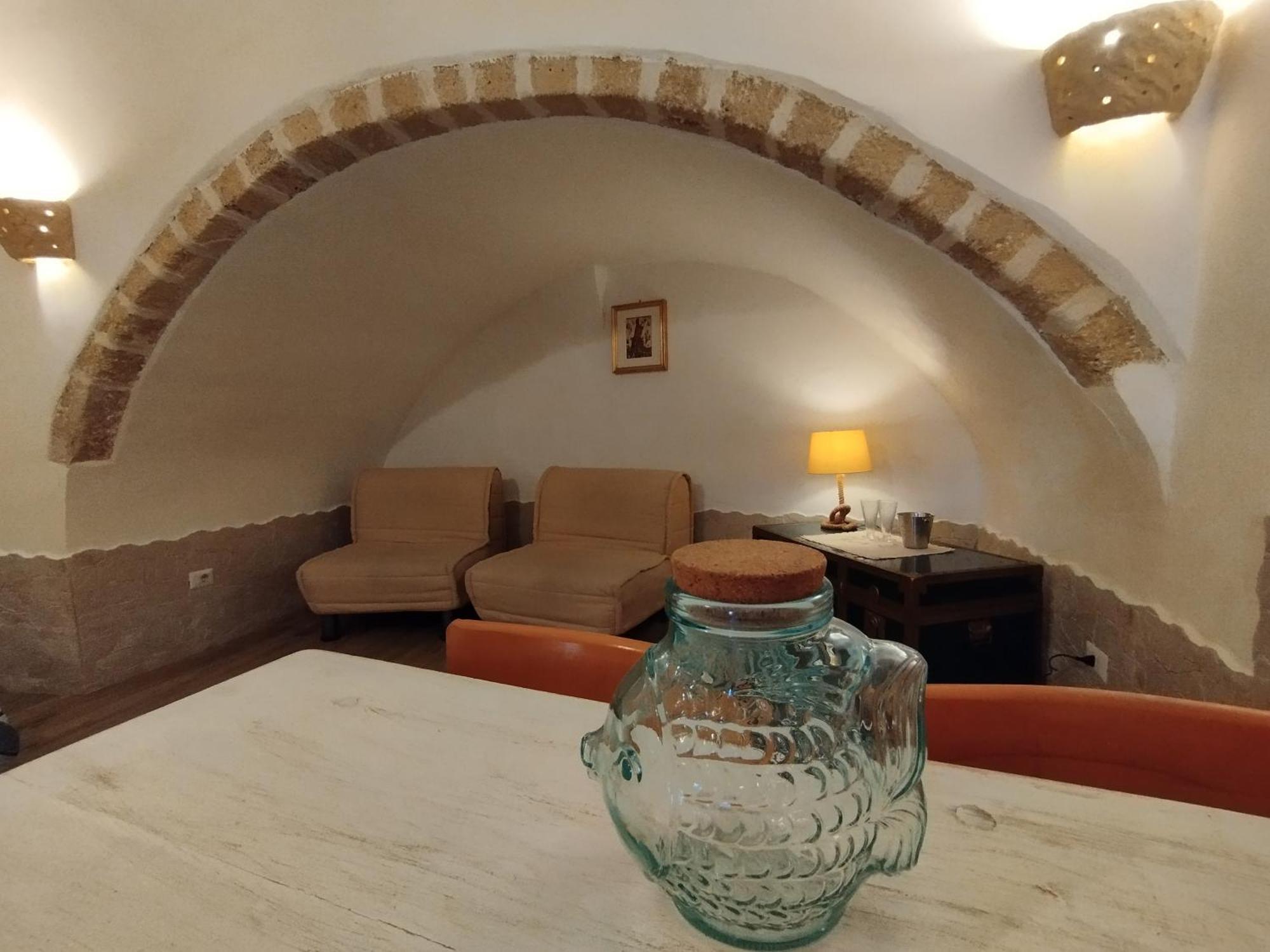 Joy's Ferienhaus Bari