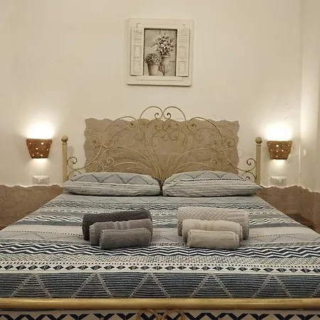 Joy'S Home Bari Buitenkant foto