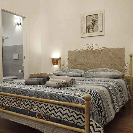 Joy'S Home Bari Buitenkant foto