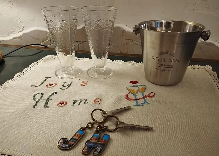 Joy\'S Home